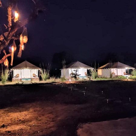 Jawai - Safari Camp By Stayapart Bera Exterior foto