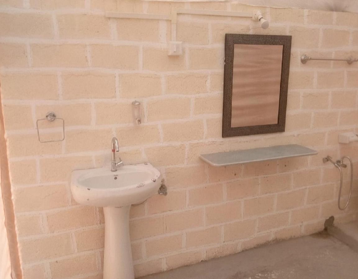 Jawai - Safari Camp By Stayapart Bera Exterior foto
